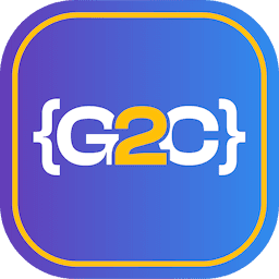 Geeks2Connect Infotech logo