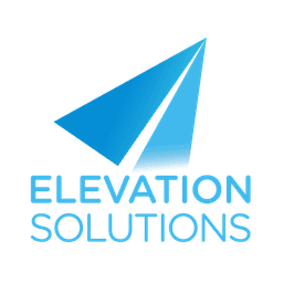 Elevation Solutions logo