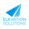 Elevation Solutions logo