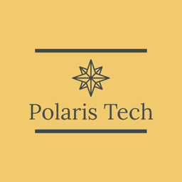 Polaris IT Consulting & Professional Services logo