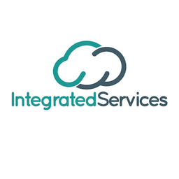 Integrated Services logo