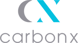 carbonx Group logo