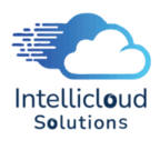 IntelliCloud Solutions logo