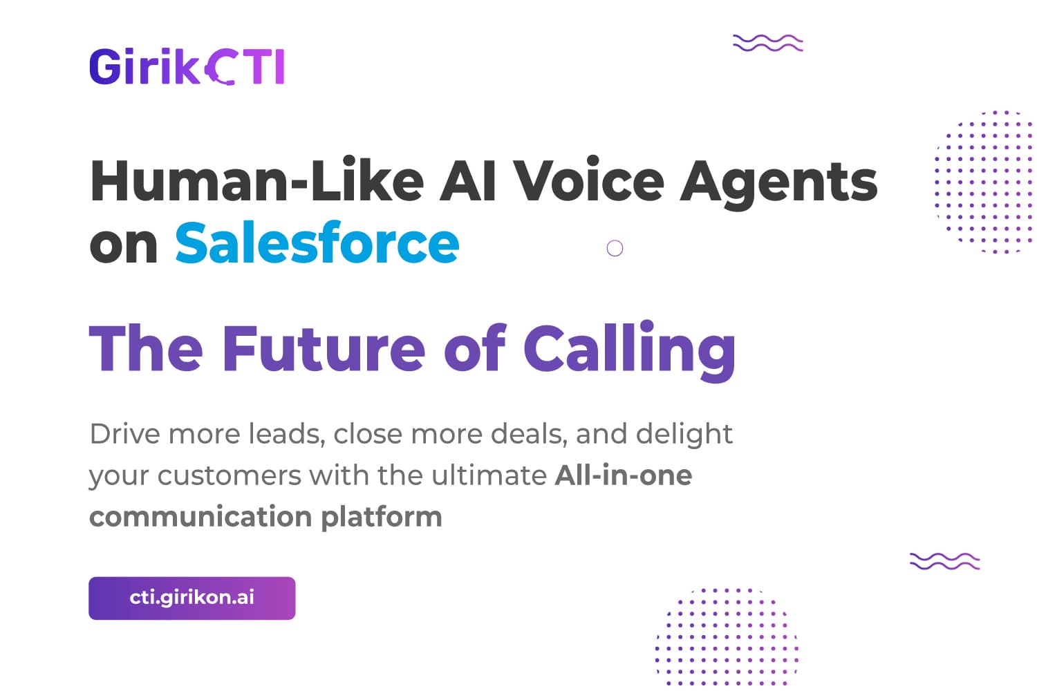 AI-Powered Voice That Feels Human