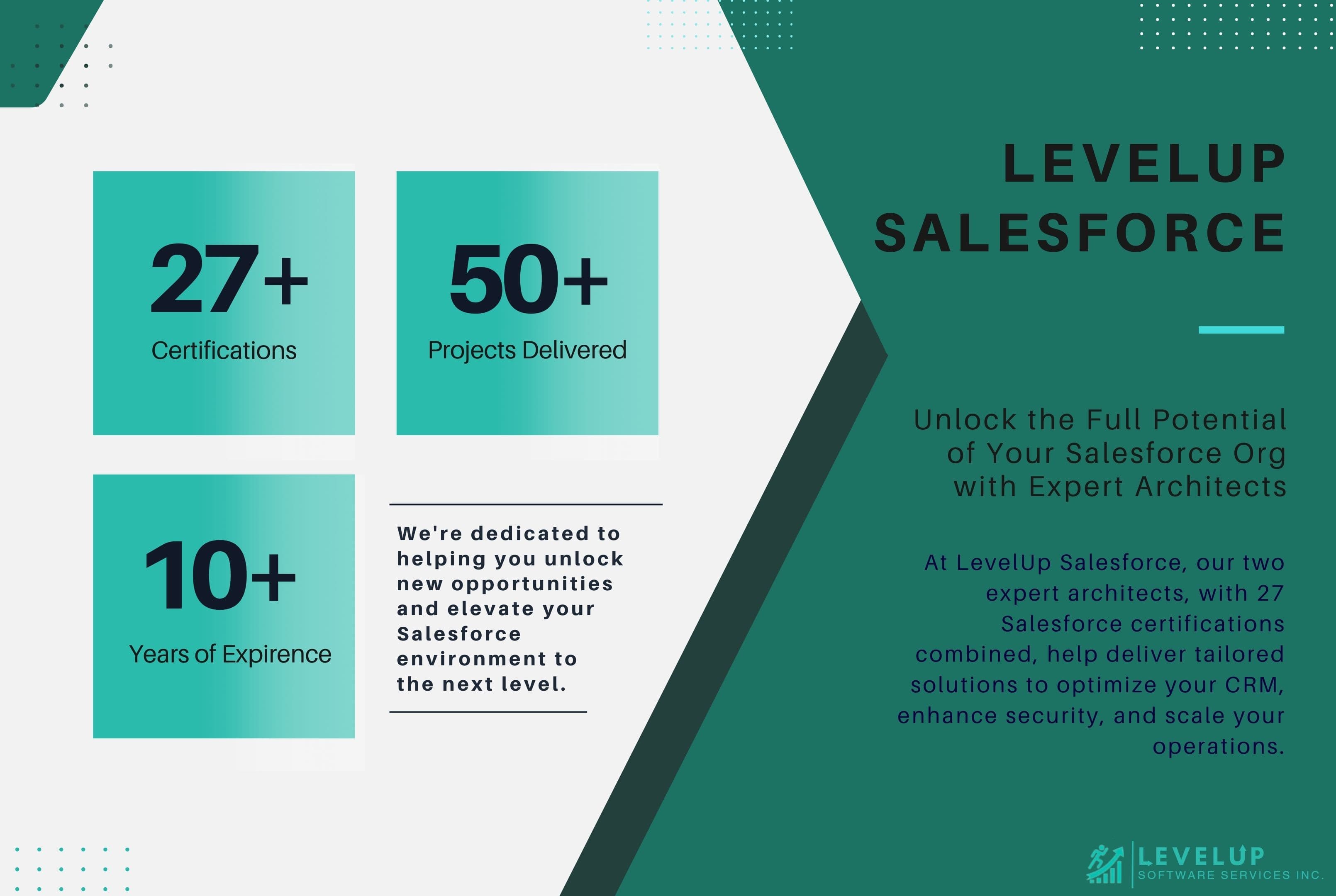 LevelUp Software Services image 1