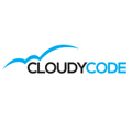 Cloudy Code logo