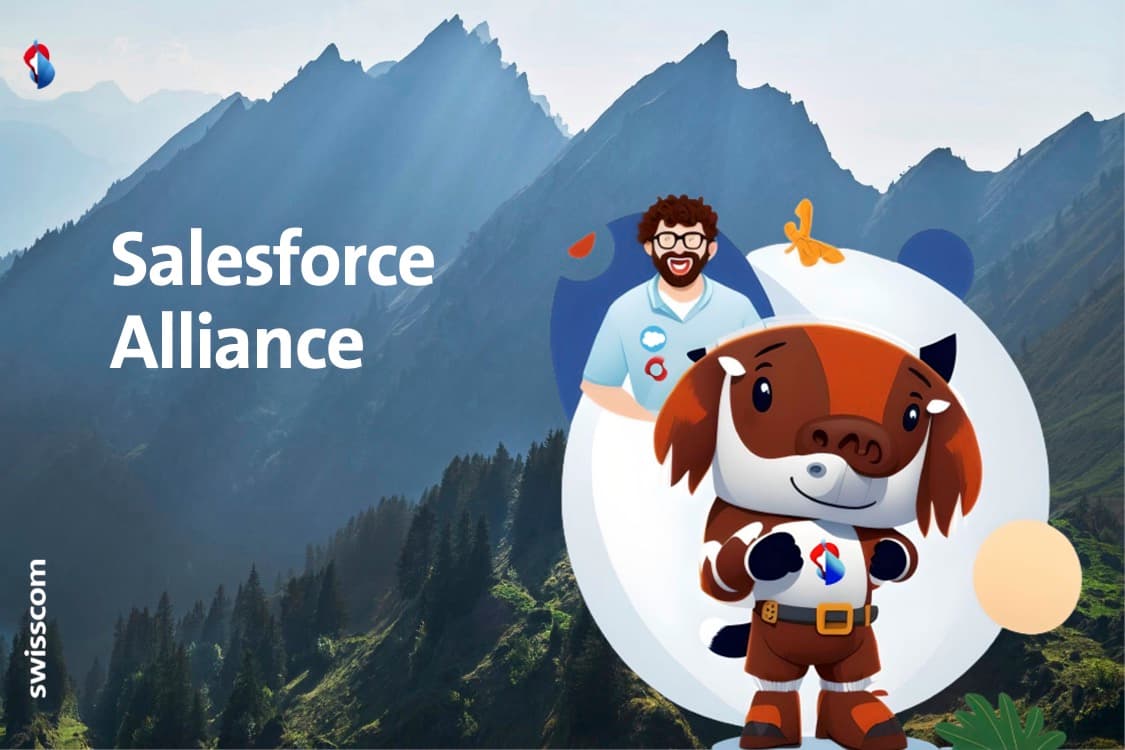 Swisscom image 1