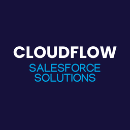 Cloudflow logo