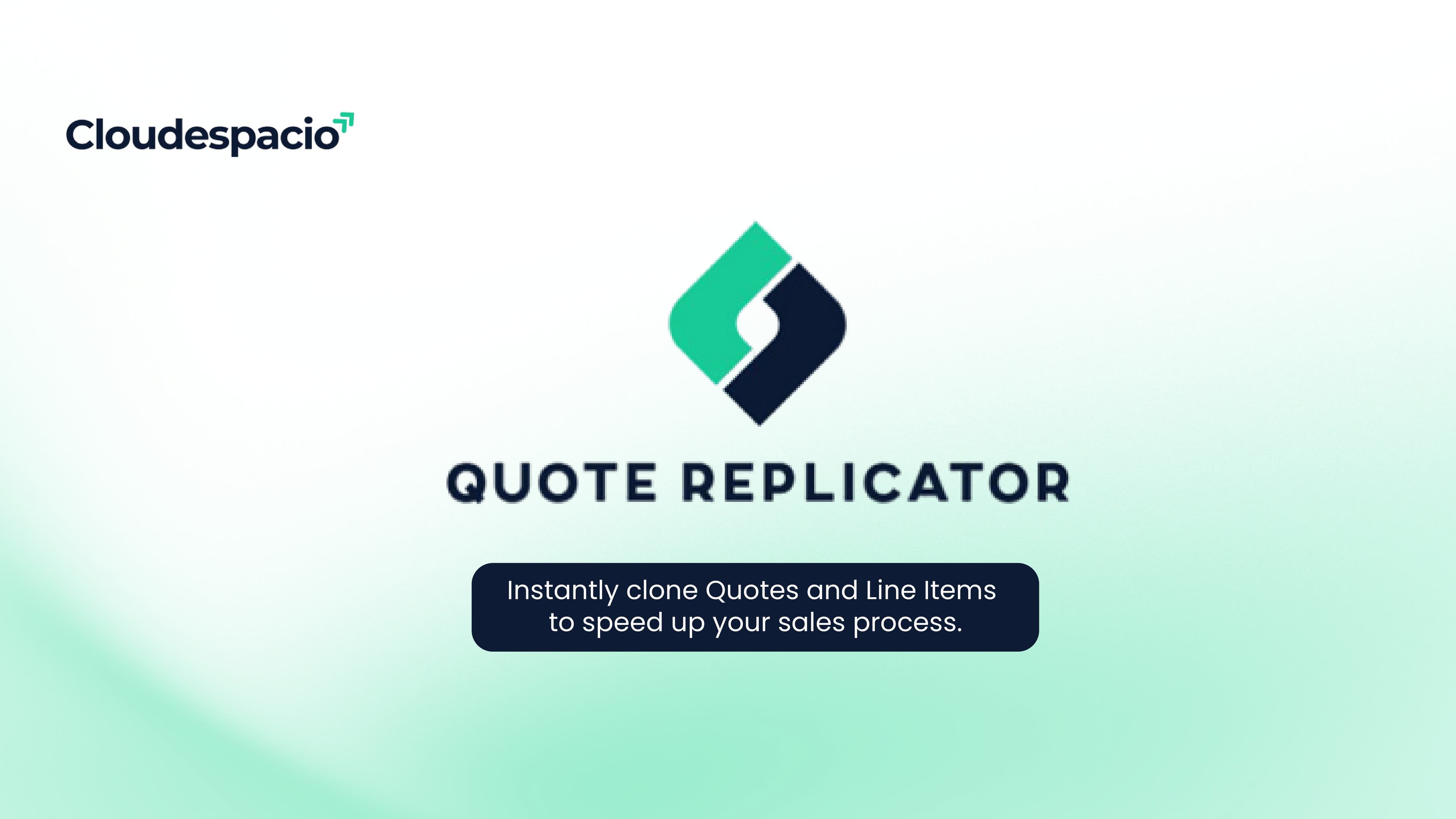 Instantly Clone Quotes and Quote line items of any opportunity & account related