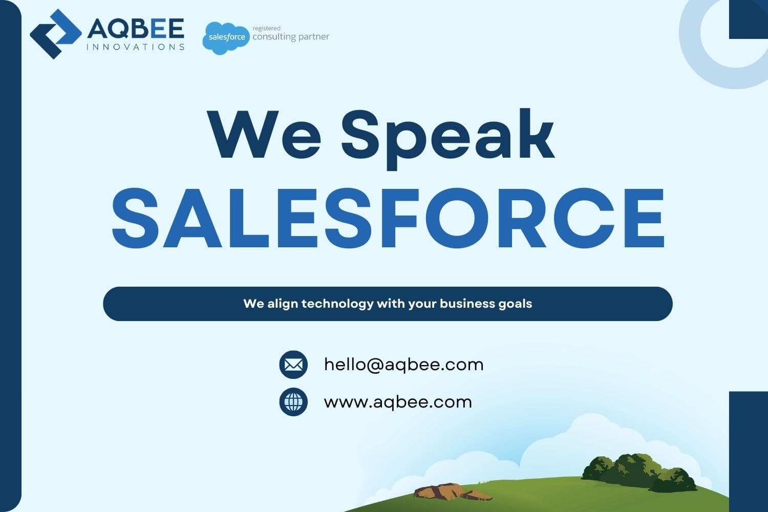 AQBEE Innovations image 1