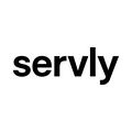 Servly logo