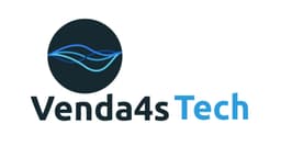 VENDA4S TECH logo