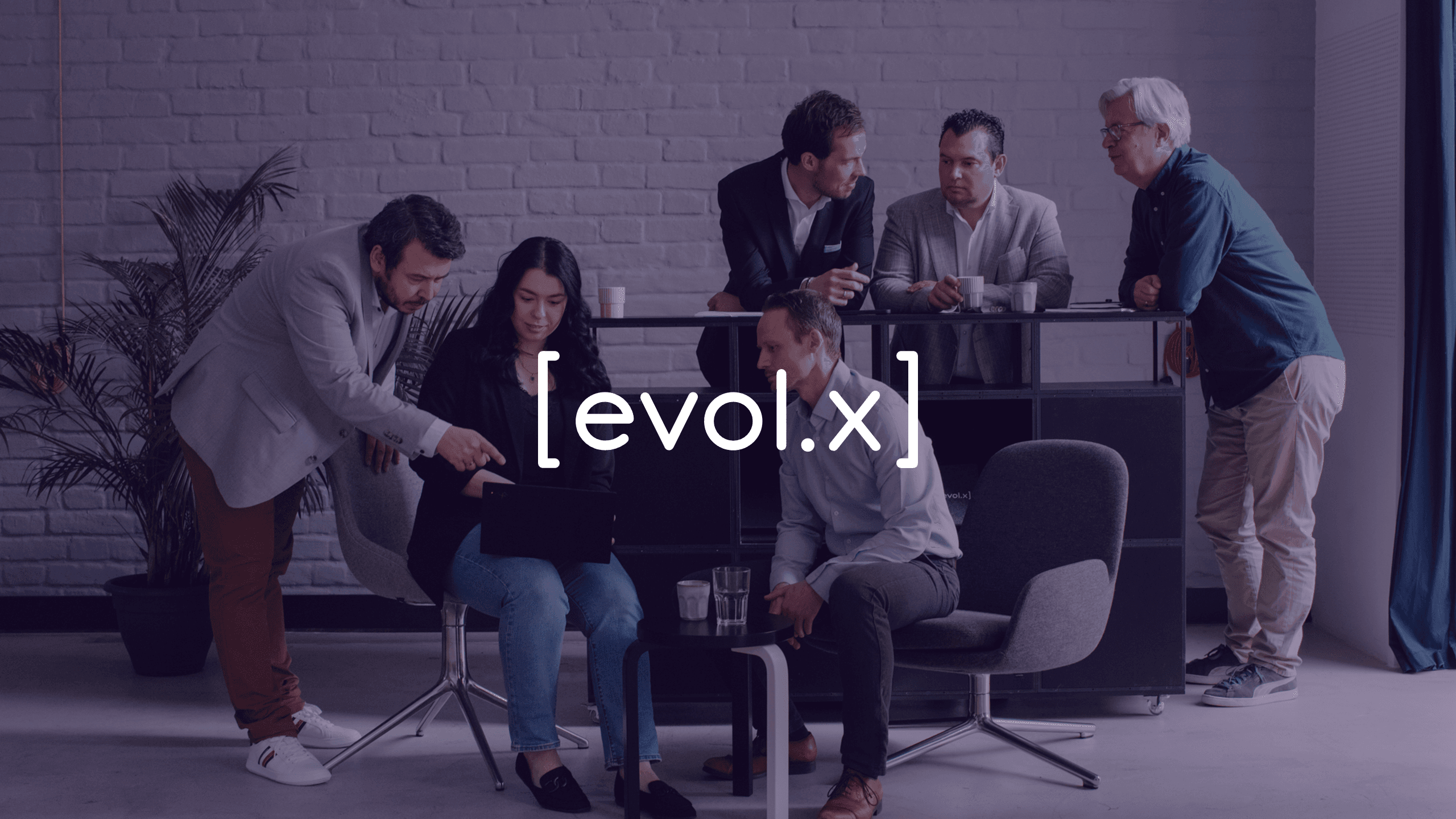 Evol.X Customer Experience image 1