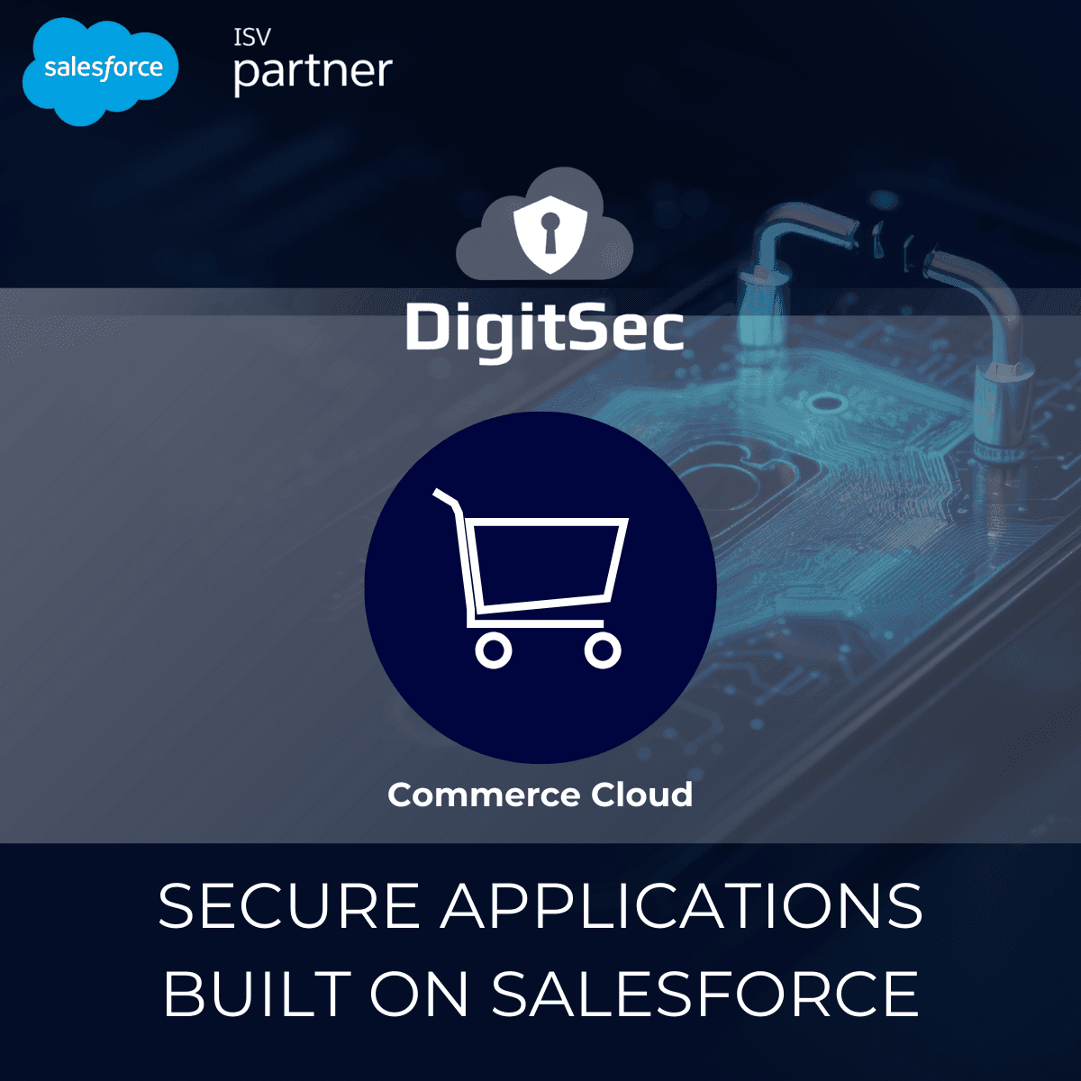 Security Scanning for Commerce Cloud