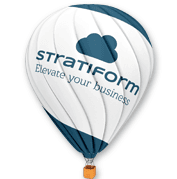Stratiform logo