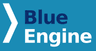 Blue Engine Solutions logo