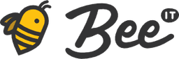 Bee IT logo