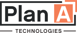 Plan A Technologies logo