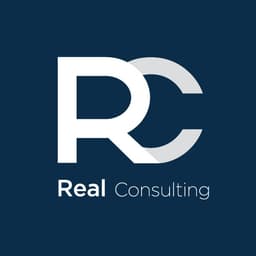 RC Real Consulting GmbH logo