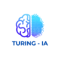 Turing Inteligencia Artificial logo