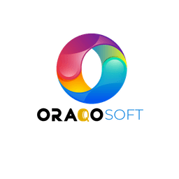 Oraqosoft IT Solutions logo