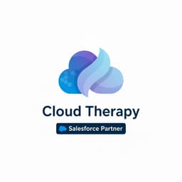 Cloudtherapy Consulting logo
