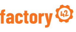 factory42 GmbH logo