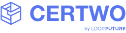 Certwo logo