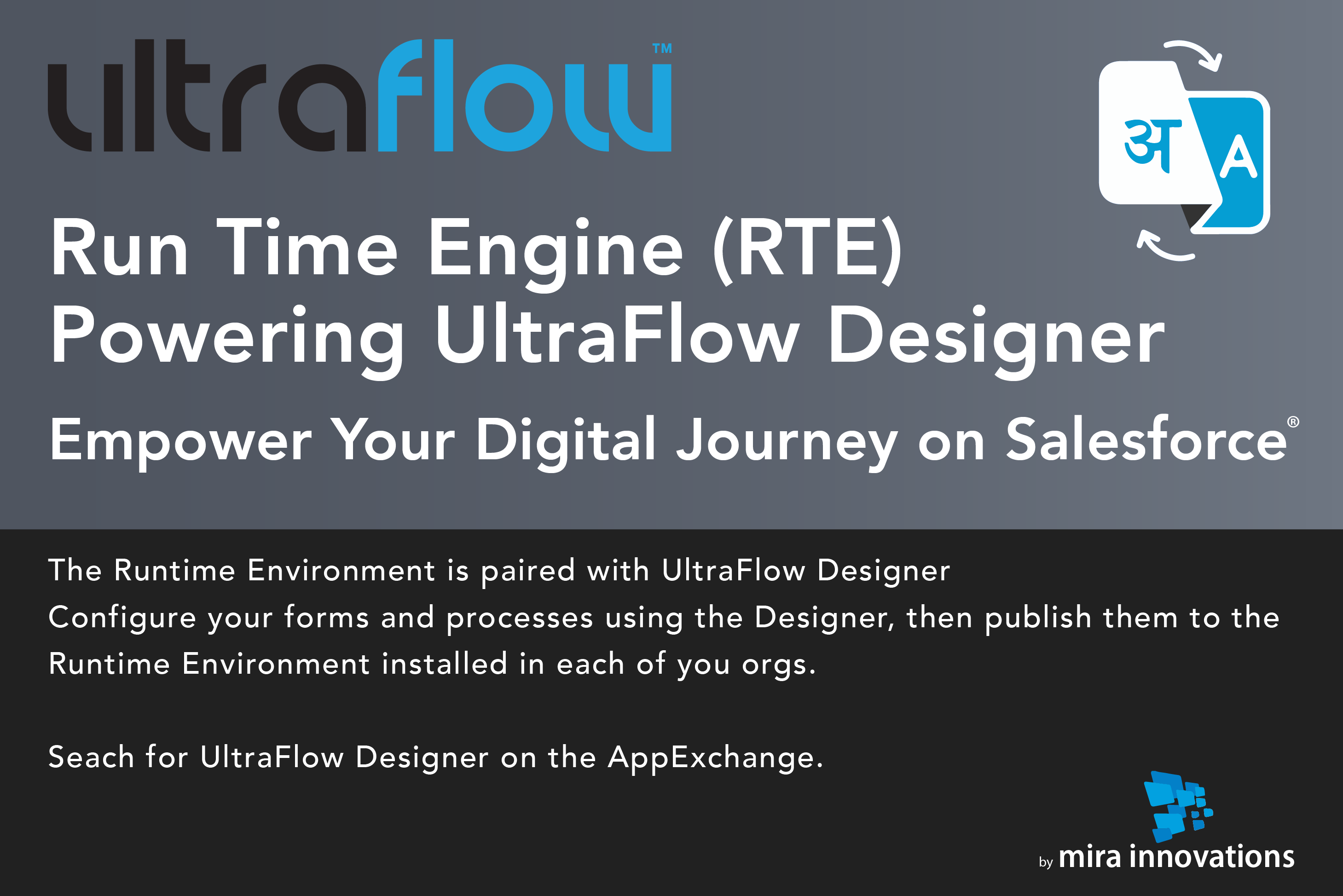 RTE Overview