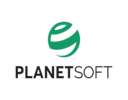 Planetsoft doo logo