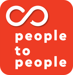 People to People logo