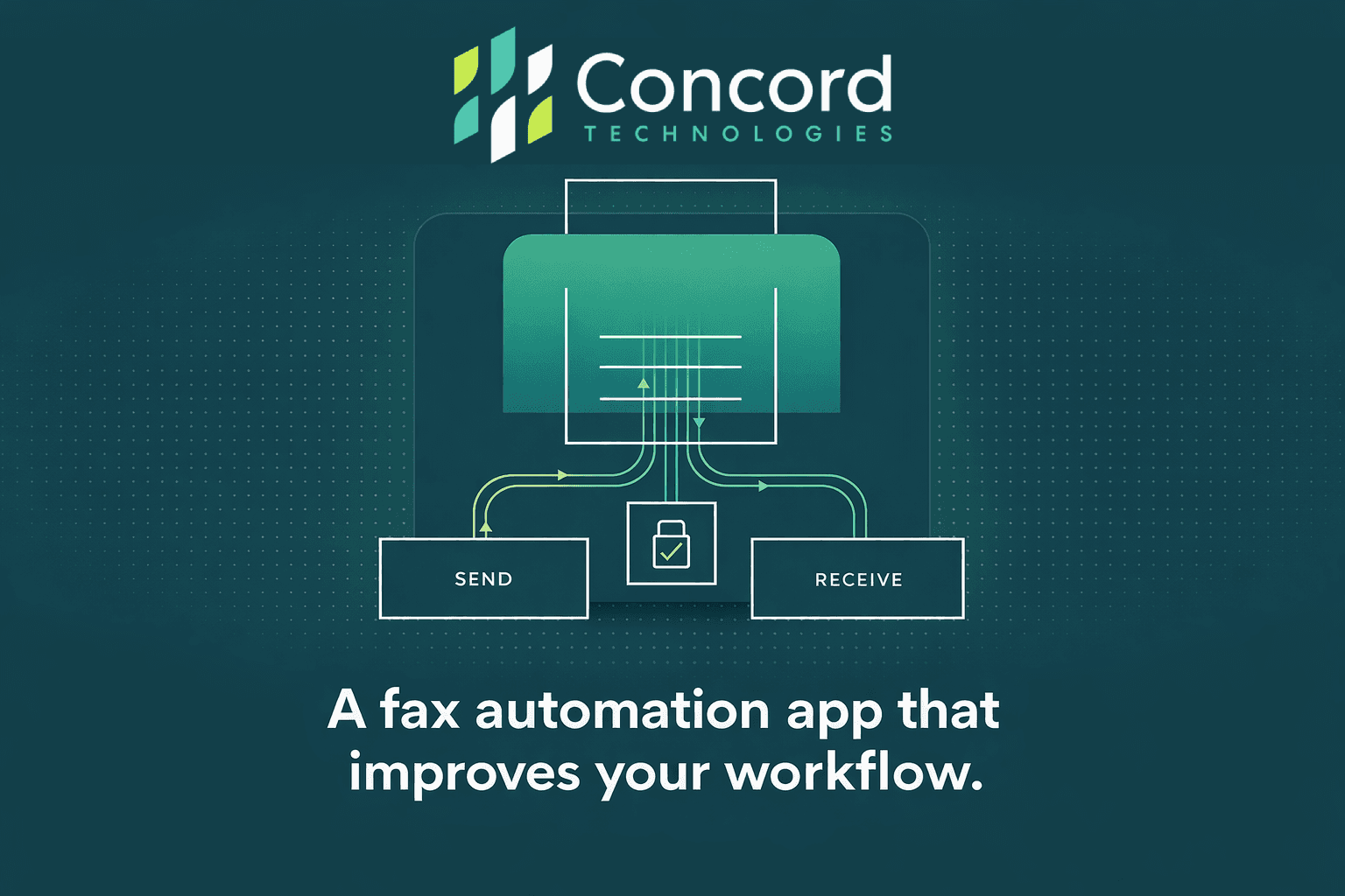 Fax automation that improves your Salesforce workflows