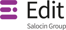 Edit logo