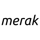 Merak Consulting Group logo