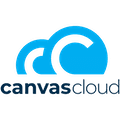 Canvas Cloud logo