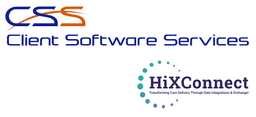 HiXConnect logo