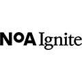 NoA Ignite logo