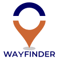 Wayfinder logo
