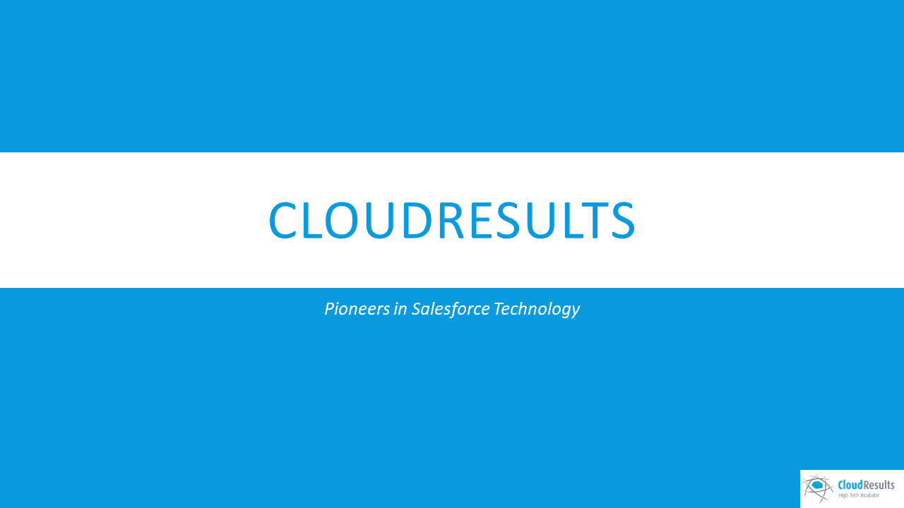 CloudResults SRL Impresa Sociale image 1