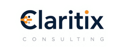 Claritix Consulting logo