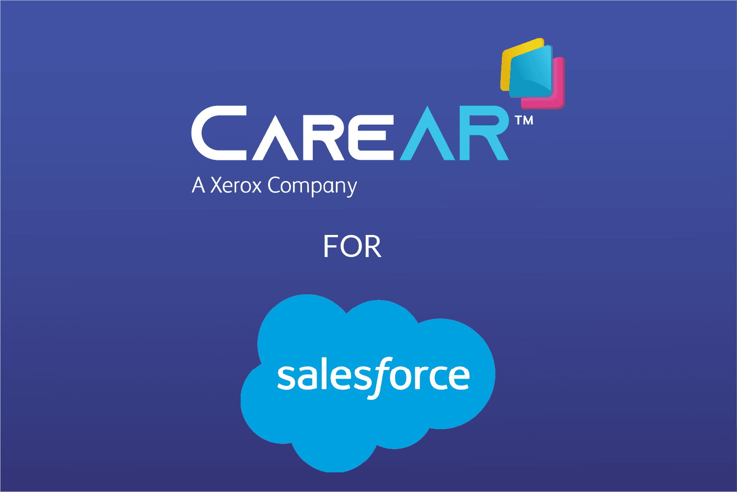 CareAR for Salesforce