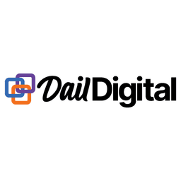 Dail Digital logo