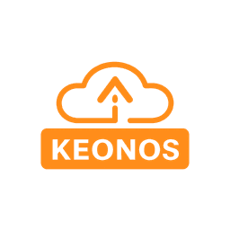 Keonos logo
