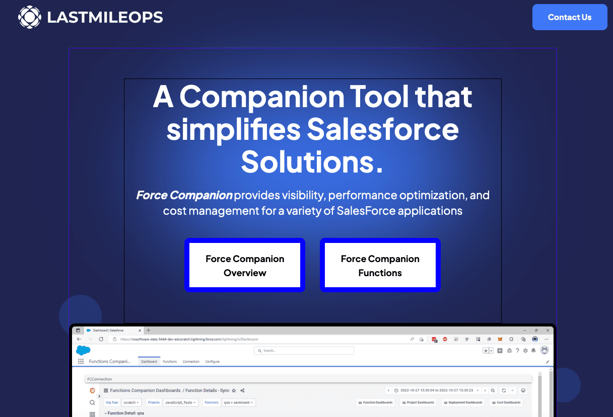 LastMileOps image 1