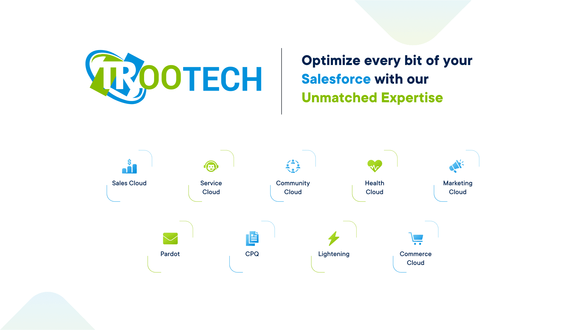 TRooTech Business Solutions image 1