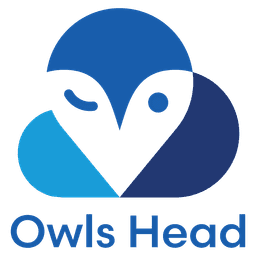 Owls Head Digital logo