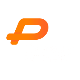 DISCOVERY PARTNERS logo
