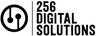 256 Digital Solutions logo
