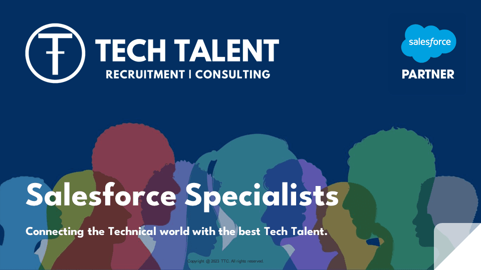 Tech Talent Consulting Ltd image 1