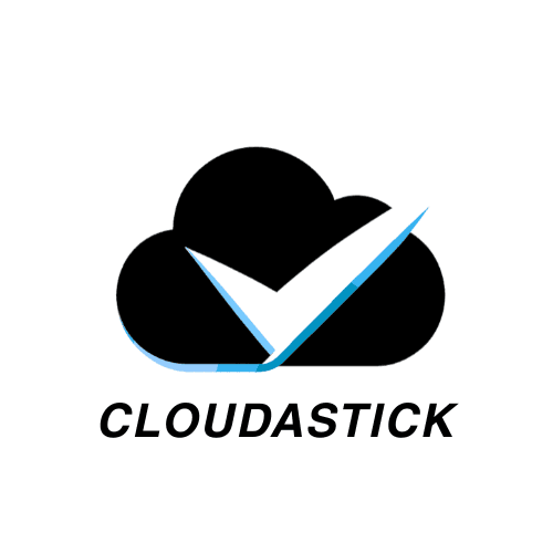 Cloudastick Systems image 1